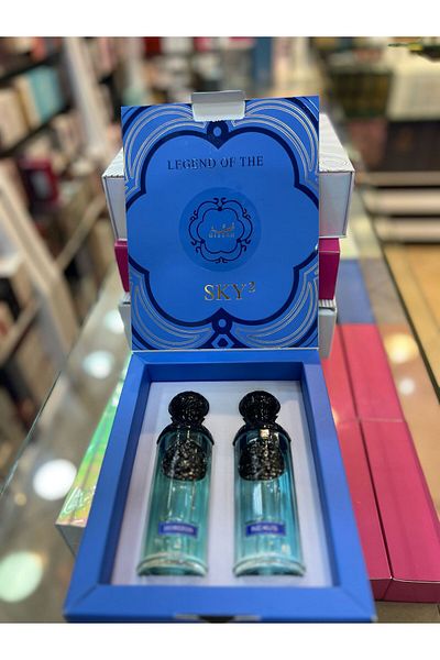 GISSAH عطر
