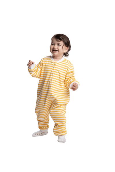 Messido 100% Cotton Sleeping Bag 1-5 Years Tog 1