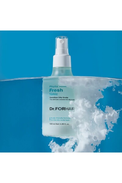 Dr.FORHAIR- PHYTO Fresh Tonic ( Fitoterapi Saç Toniği )