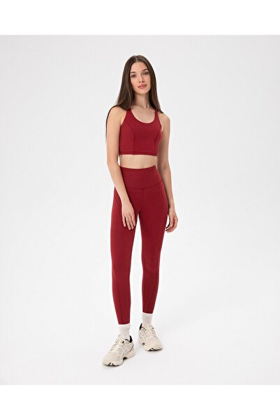 Ayma Active Sangria Active Μαξιλαράκι στήθους Σουπαριστικό Σουπαριστικό από οργανικό βαμβάκι