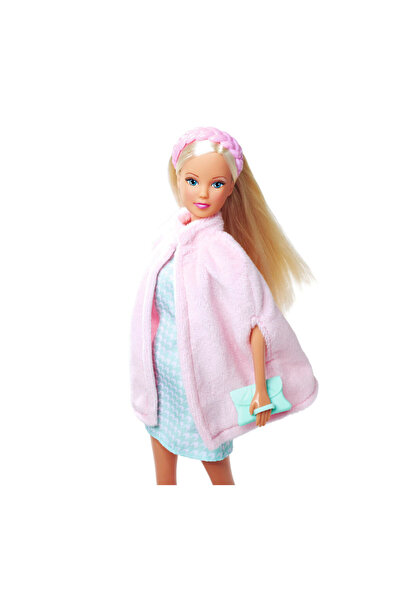 Genel Markalar Cape Fashion Bebeği