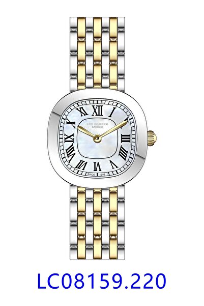 Lee Cooper Kadın Kol Saati Lc08159.220