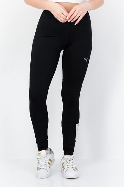 Puma Women Sportswear Fit Training Leggings, Black