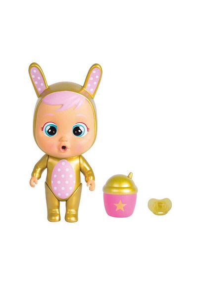 Cry Babies Gold Series Mt Coney Fluidizer Shoes