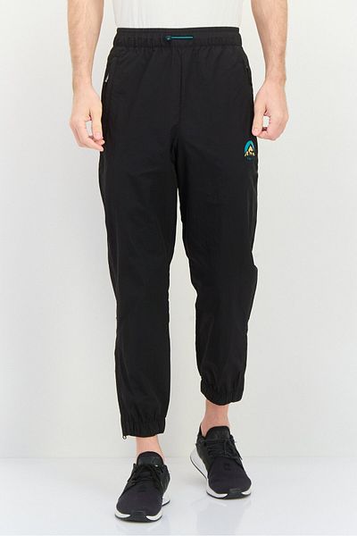 adidas Men Sportswear Fit Training Track Pants, Black