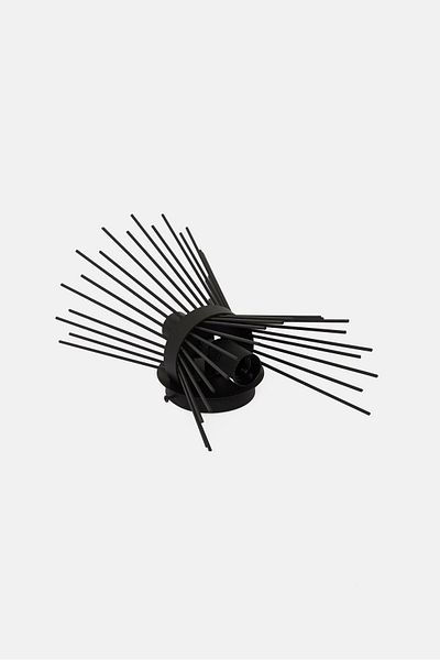 Opviq Decorative Wall Lamp, Black