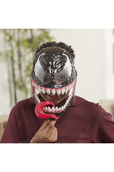 Marvel Spider Man Venom Maske G0729