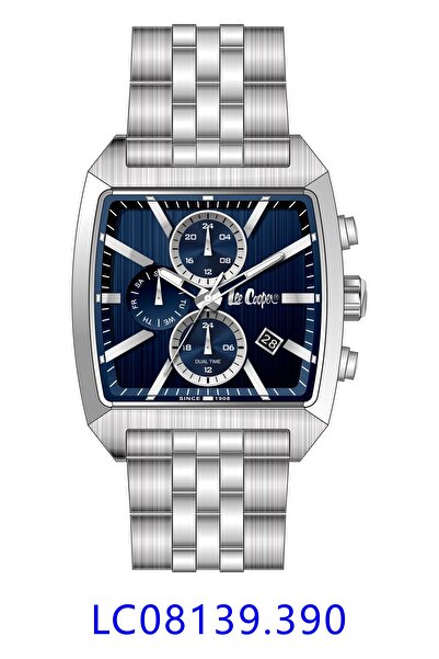 Lee Cooper ERKEK KOL SAATİ LC08139.390
