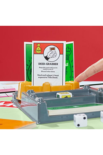 Monopoly Get Everything Expansion Pack