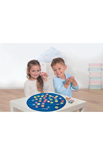 Pal Oyuncak Beleduc shapy learning game