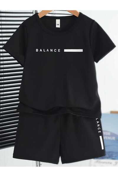 Gutsy BALANCE PRINTED PENTRU BĂIEȚI / FĂRĂBĂȚI