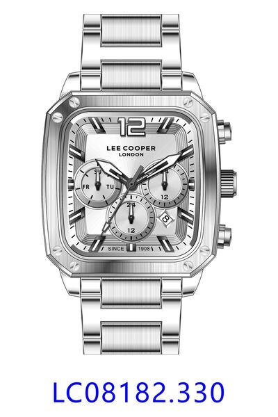 Lee Cooper ERKEK KOL SAATİ LC08182.330