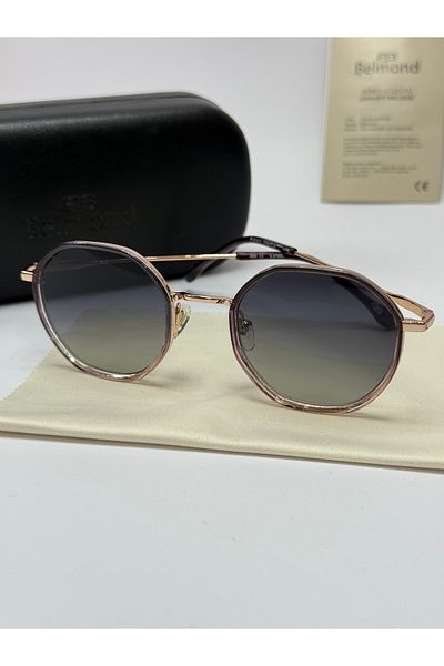Belmond B1212.C3 50-22 Women's Sunglasses