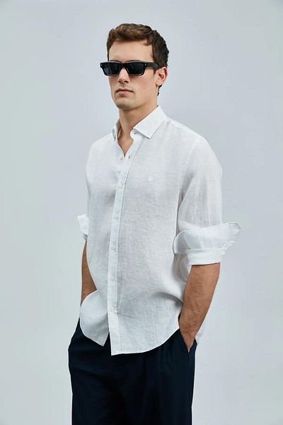 Lufian Pitaya Men's Shirt 111010630