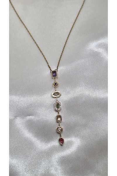 Store Y Necklace