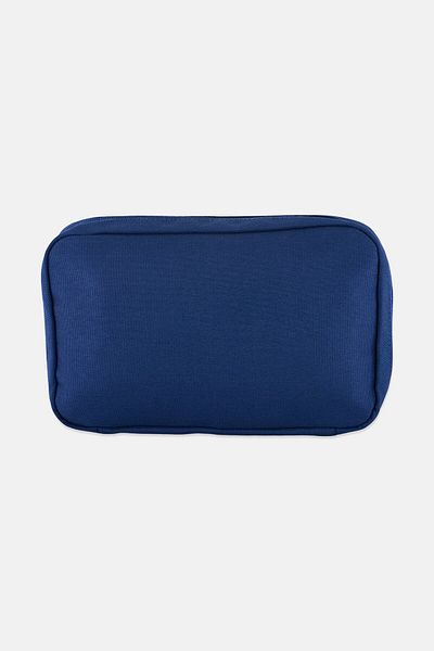 YOTO Digital Accessory Pouch 15,5 X 20,5 X 2 Cm, Dusty Blue