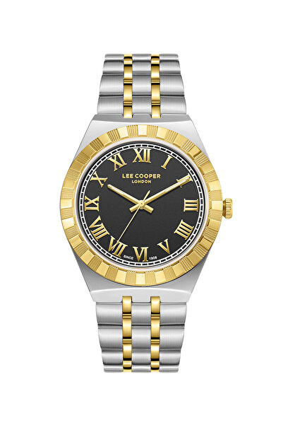 Lee Cooper ERKEK KOL SAATİ LC08060.240