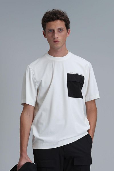 Lufian Tricou Liam pentru bărbați 111020209