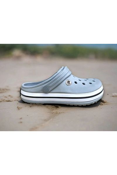 awix - Non-Slip Sole Full Orthopedic Unisex Daily Doctor Nurse Beach Pool Cook Cross Slippers