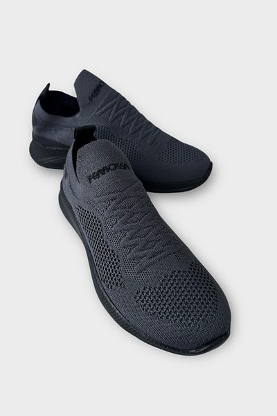 Liger Tricotaj de damă Pantofi sport SMOKE