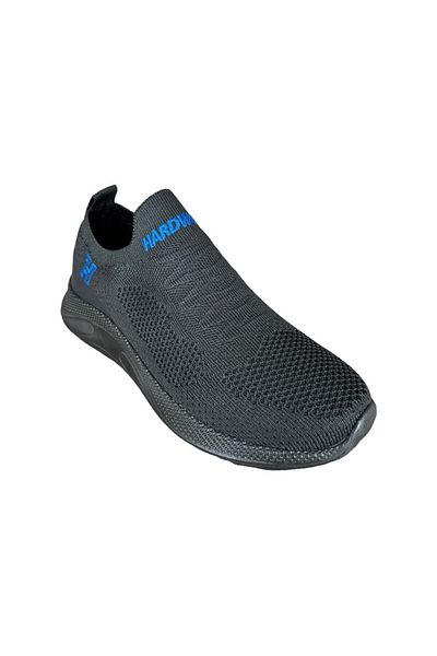 Liger Negru Albastru Tricoturi Pantofi sport damă 