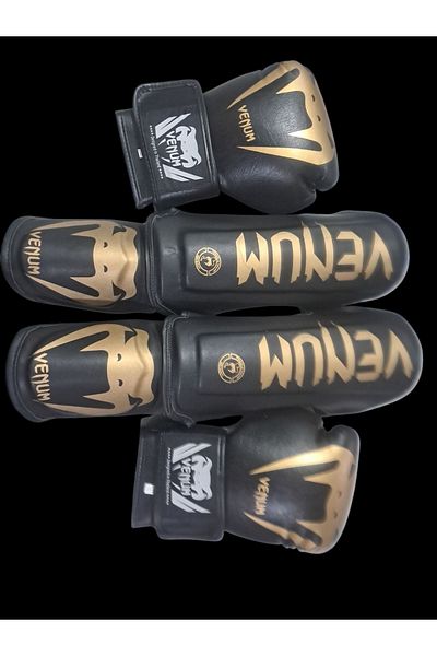 Venum Boxing Gloves