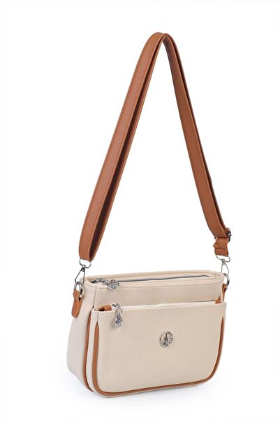 chocolatebag Benetto Mali Model Hand and Women's Shoulder Bag Black