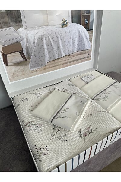 Capital Home New Season Inner Personality Pi̇ke Set