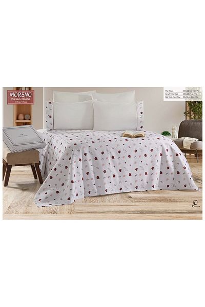Capital Home New Season Inner Personality Pi̇ke Set