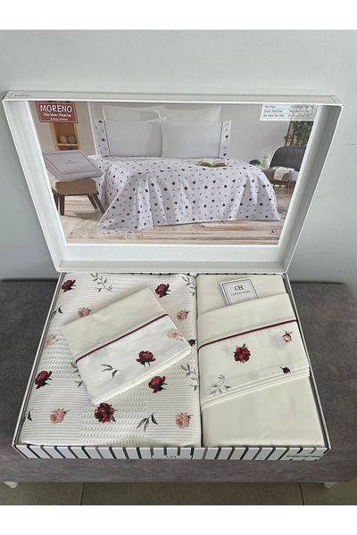 Capital Home New Season Inner Personality Pi̇ke Set