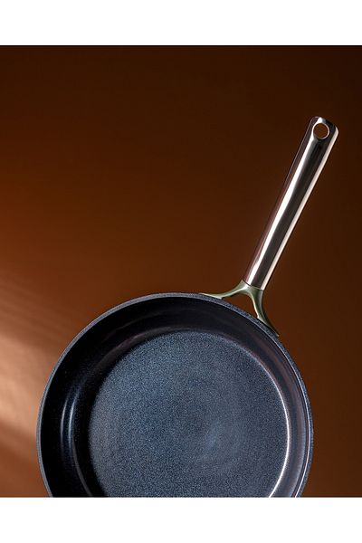 Madame Coco Freya Pan - Green - 28X6 cm