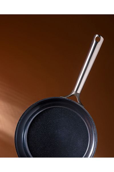 Madame Coco Freya Pan - Brown - 24 cm