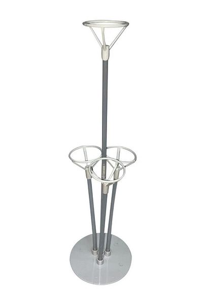 Larenya Party Ornament & Balloon Stand & Balloon Ornament Apparatus & 4 Piece Set