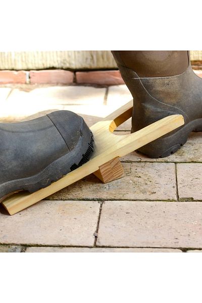Alyones One Size Fits All Shoe Extractor - Gift for Big Shoes