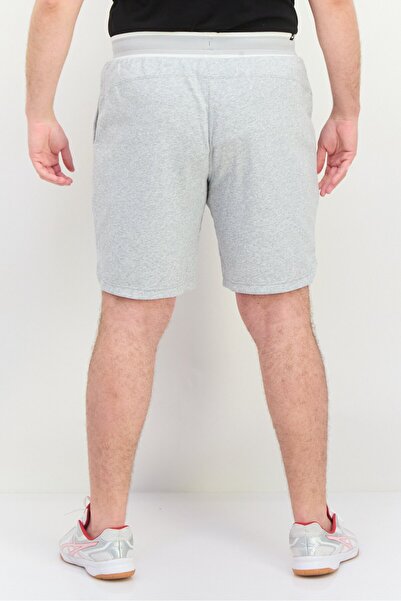 Puma Men Sportswear Fit Outdoor Shorts, Grey