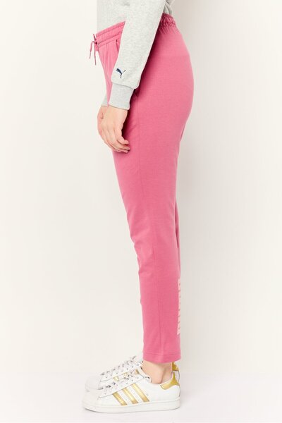 Puma Women Sportswear Fit Outdoor Sweatpants, Pink