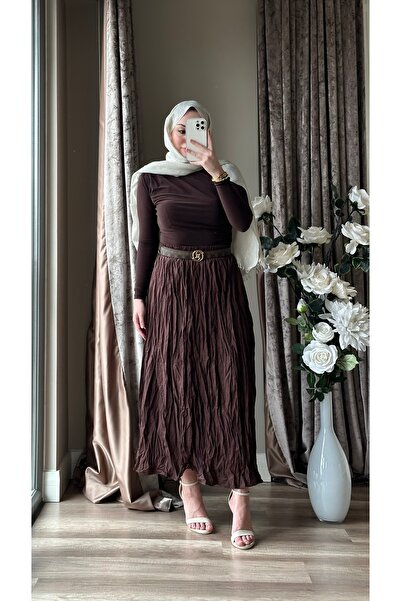 MISEY BOUTIQUE SANDY BÜZGÜLÜ BASIC BODY