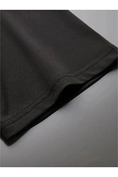 EXPECTED Unisex Μπλουζάκι με στάμπα καφέ και αρκουδάκι, βαμβακερό, καλοκαιρινό αναπνεύσιμο, καθημερινό κομψό μπλουζάκι