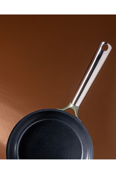 Madame Coco Freya Pan - Green - 20 cm