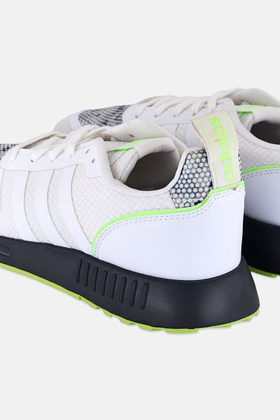 adidas Men Lace Up Outdoor Shoes, Multicolour