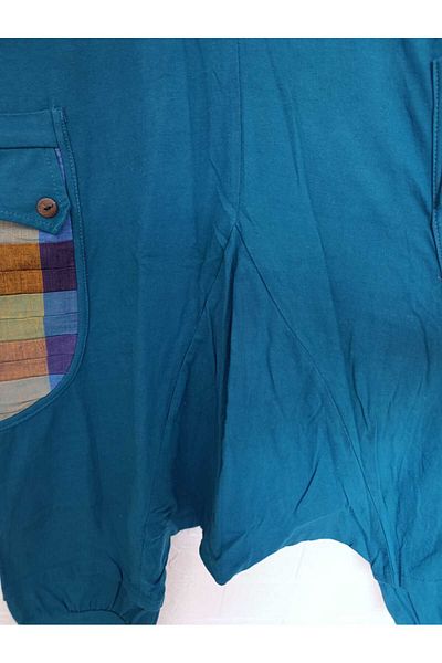 anne moda ankara 100% Cotton, Authentic Salopet