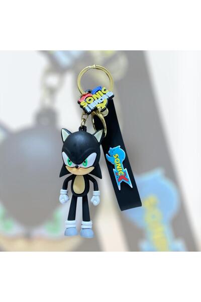 ÇERÇİ MELEK سلسلة مفاتيح وحقيبة سوبر سونيك