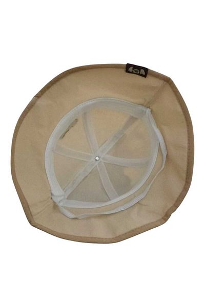 Aware Time 2-6 Years Unisex Children's Figured Summer Sombrero Hat