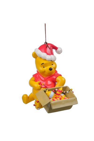 Monemel Disney Licensed Christmas Ornaments