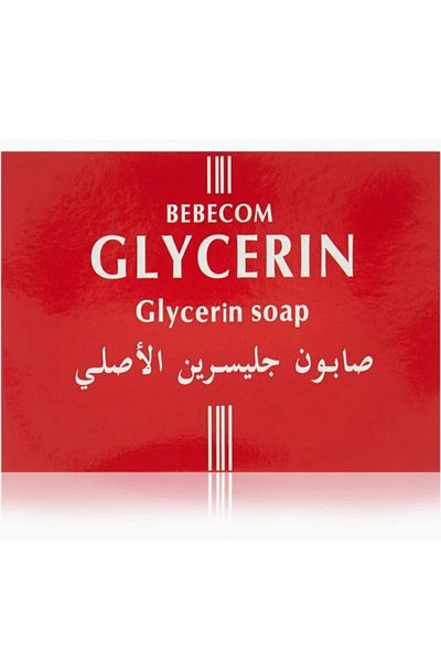 Bebecom Glycerin Glycerin | Original Glycerin Soap from BB Com - 125g