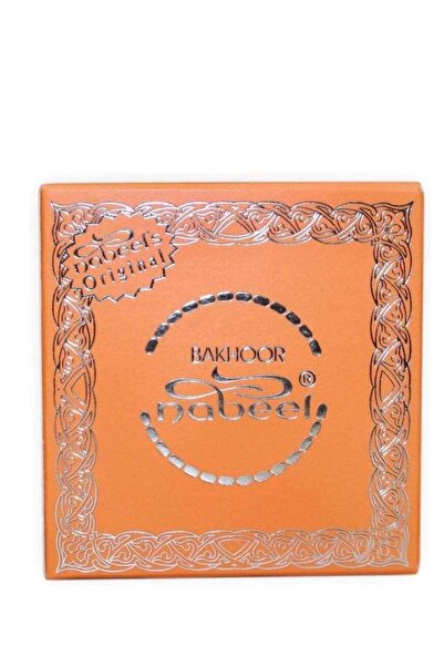 Nabeel باخو براون تاتش مي 40 جرام