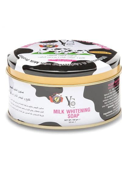 YC YC Milk Soap