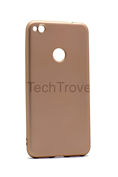 TechTrove Huawei P9 Lite 2017 Kılıf Premier Silikon Lansman A Kalite Kapak