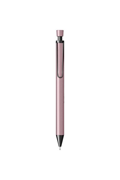 Scrikss Icon-X 0.7 mm Mechanical Pencil Metal Body, Ergonomic Grip, Overhead Mechanism