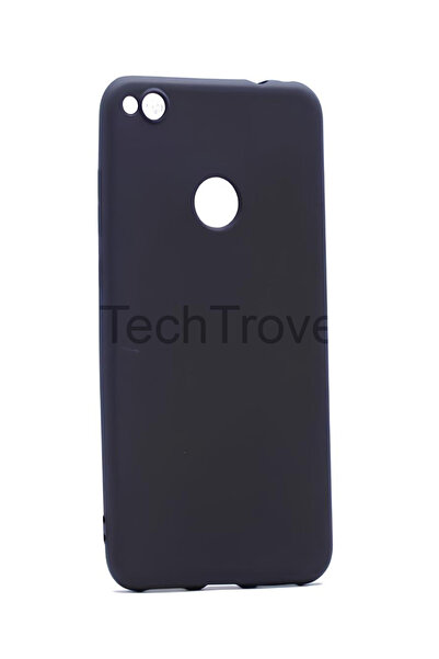 TechTrove Huawei P9 Lite 2017 Kılıf Premier Silikon Lansman A Kalite Kapak